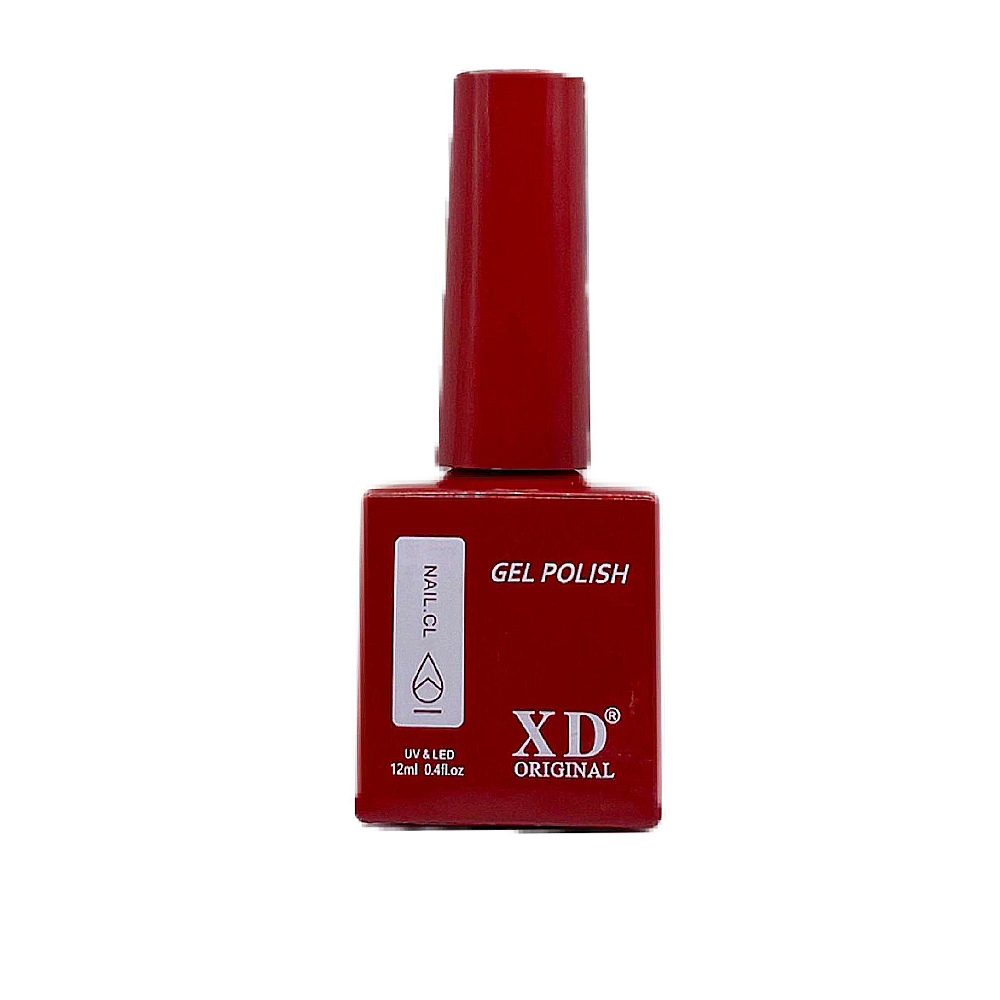 Esmalte em Gel Polish XD 025 12ml
