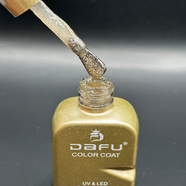 Esmalte em Gel Dafu M098 10ml - Imagem 2