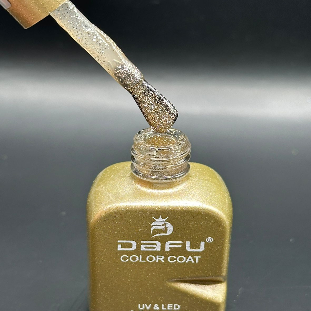 Esmalte em Gel Dafu M098 10ml - Imagem 2