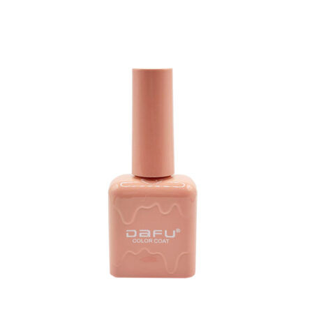 Esmalte em Gel Dafu Tons de Nude 12ml 006