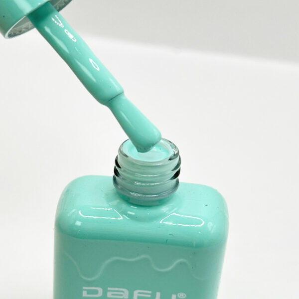 Esmalte em Gel Dafu Tons Pasteis 12ml 002 - Imagem 2