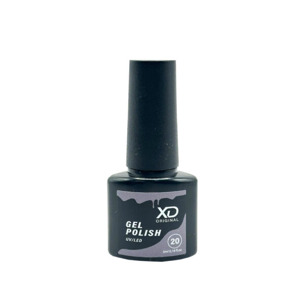 Esmalte em Gel XD 5ml 20