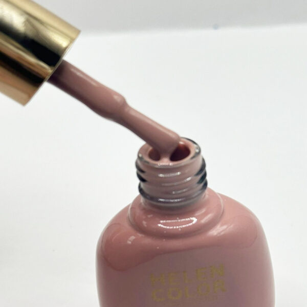 Esmalte em gel 3 em 1 Helen Color 10ml 39 - Imagem 2
