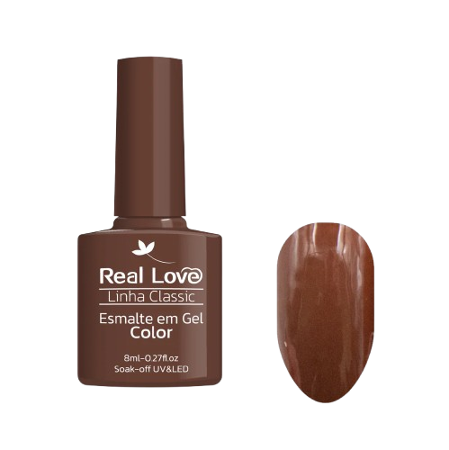 Esmalte em Gel Real Love Classic 8ml 037