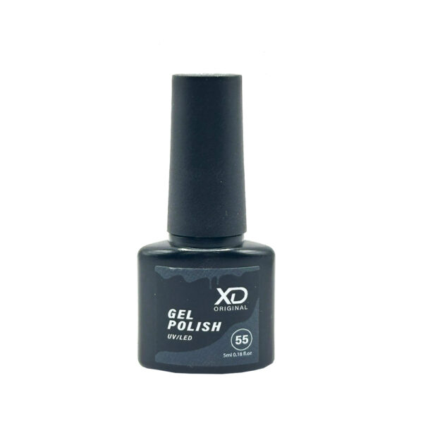 Esmalte em Gel XD 5ml 55