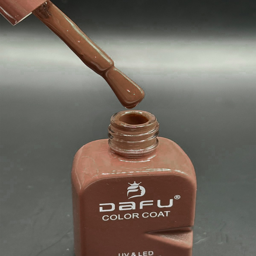 Esmalte em Gel Dafu M079 10ml - Imagem 2
