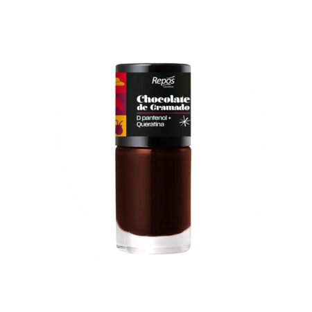 Esmalte Repos Chocolate de Gramado 10ml