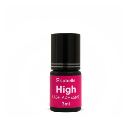 Cola de Cilios Sobelle High 3g