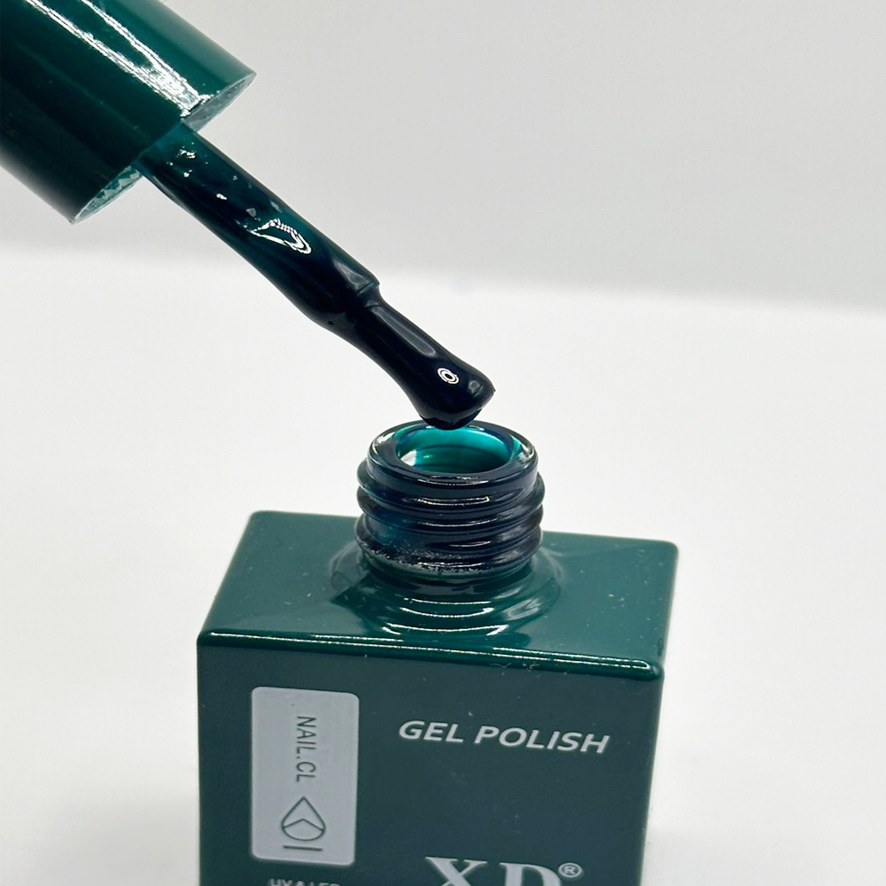 Esmalte em Gel Polish XD 038 12ml - Imagem 2