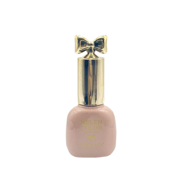Esmalte em gel 3 em 1 Helen Color 10ml 40