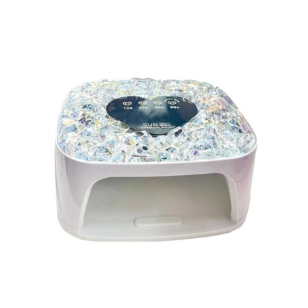 Cabine Sun S50 Diamond 168W