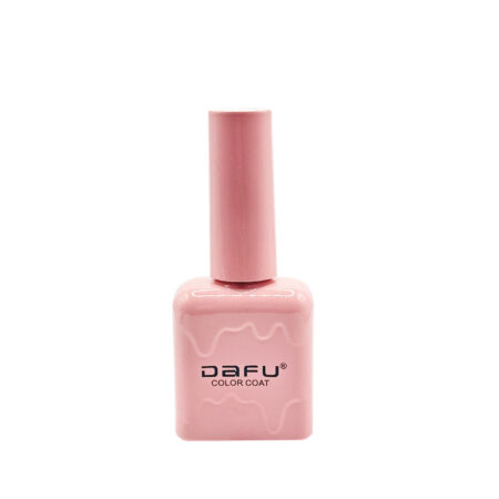 Esmalte em Gel Dafu Tons de Nude 12ml 008