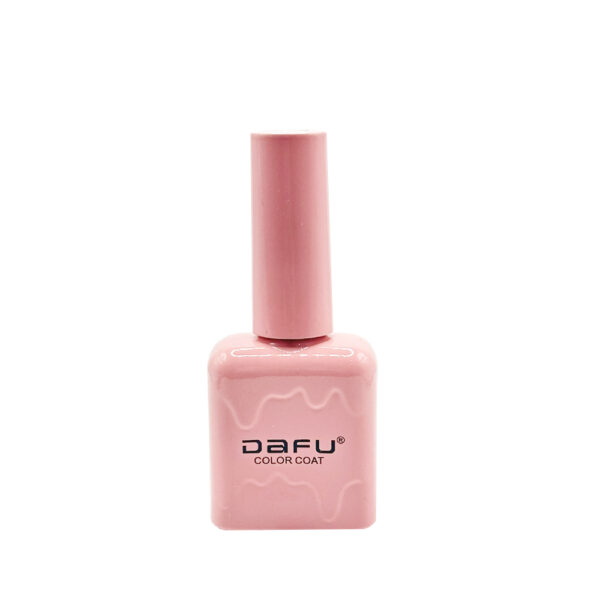 Esmalte em Gel Dafu Tons de Nude 12ml 008