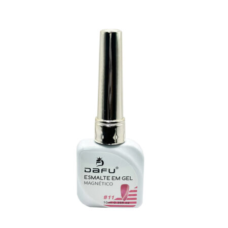 dc6aa6efd4aaefbf228667470b16b05c.jpg Esmalte em Gel Dafu Magnético Cat Eye 10ml 11