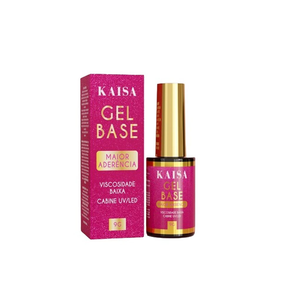 Gel Base Kaisa Luxo 9g