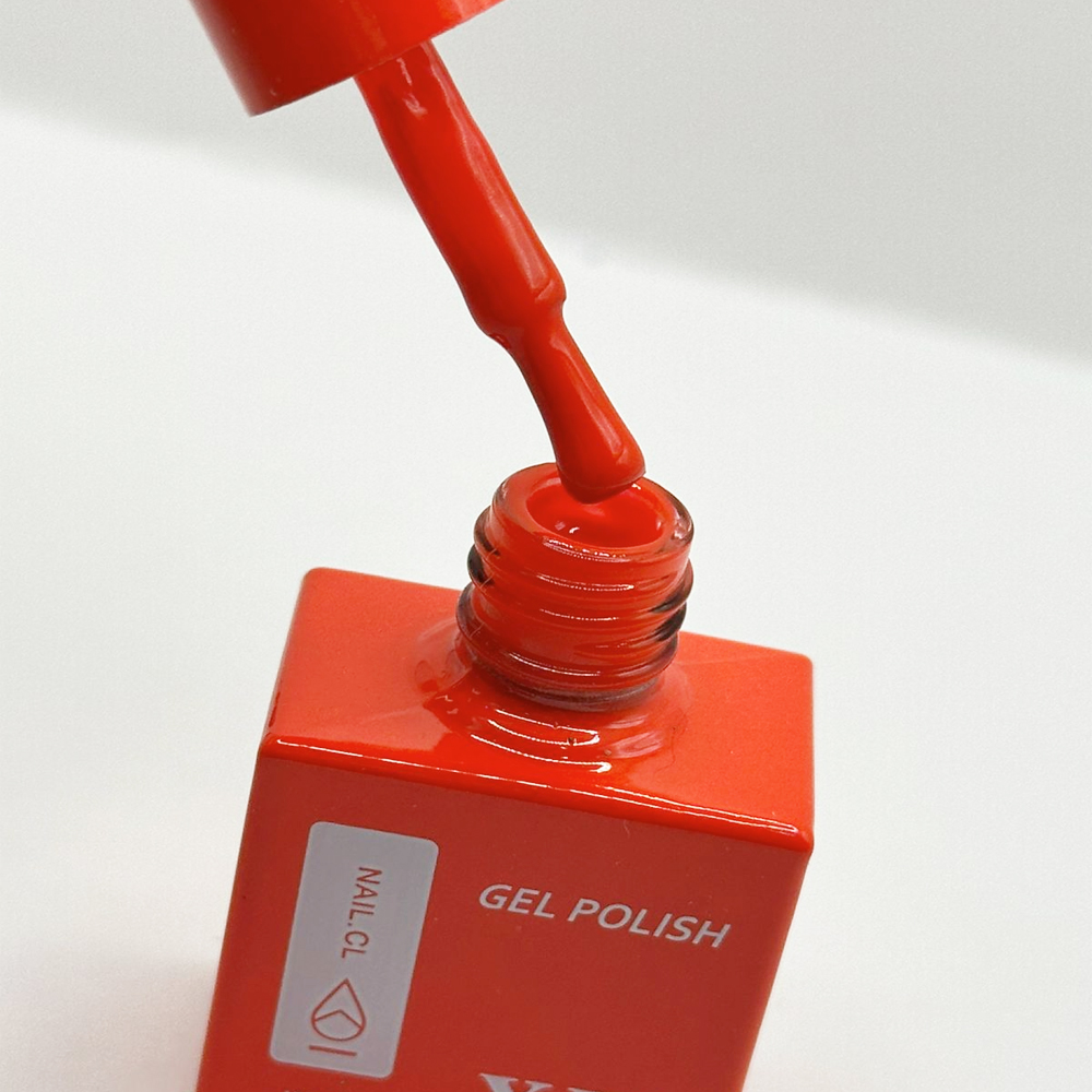 Esmalte em Gel Polish XD 022 12ml - Imagem 2