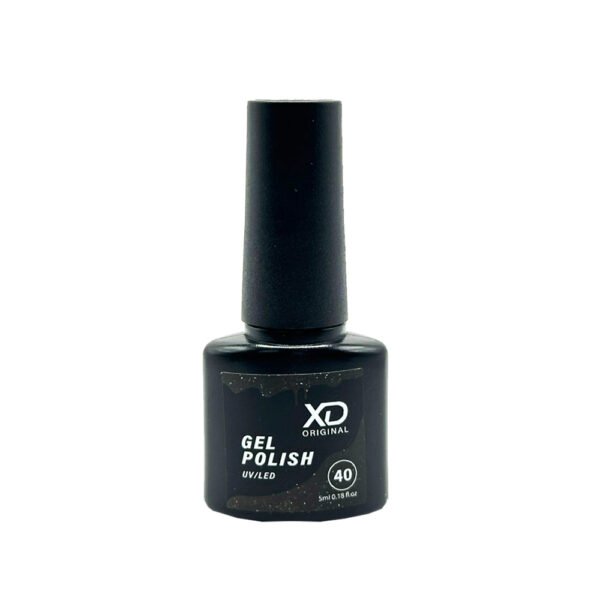 Esmalte em Gel XD 5ml 40