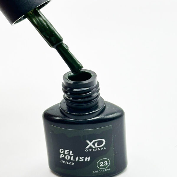 Esmalte em Gel XD 5ml 23 - Imagem 2