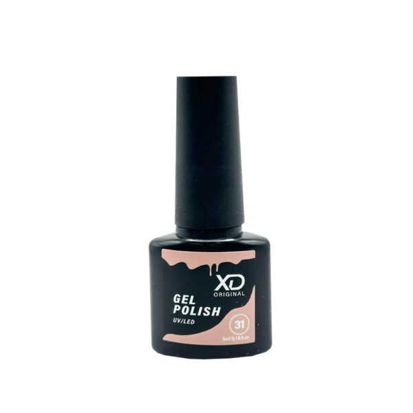 Esmalte em Gel XD 5ml 31