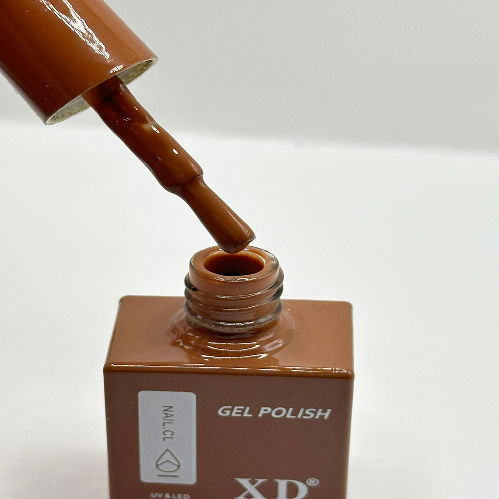 Esmalte em Gel Polish XD 031 12ml - Imagem 2