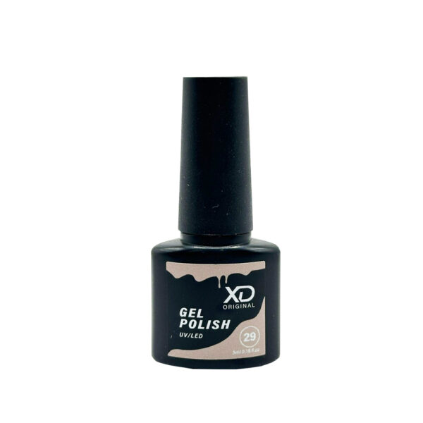 Esmalte em Gel XD 5ml 29