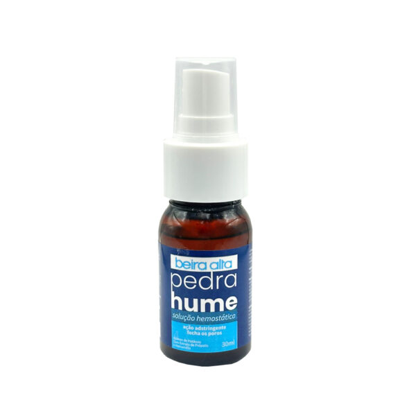 Pedra Hume Spray Beira Alta 30ml - Imagem 2