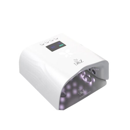 Cabine Recarregável Luxo DZ Branco