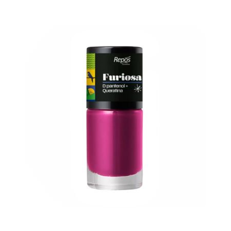 Esmalte Repos Furiosa 10ml