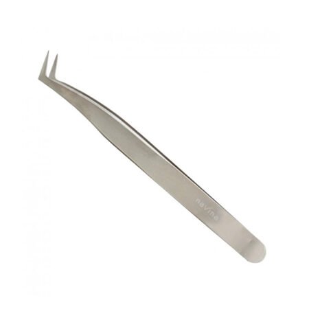 Pinça de Cílios Volume Russo Navina