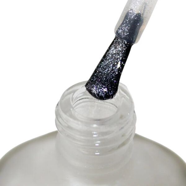 Top Coat High Gloss Athena Cuccio 13ml - Imagem 2