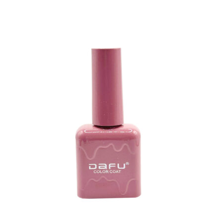 Esmalte em Gel Dafu Tons de Nude 12ml 012
