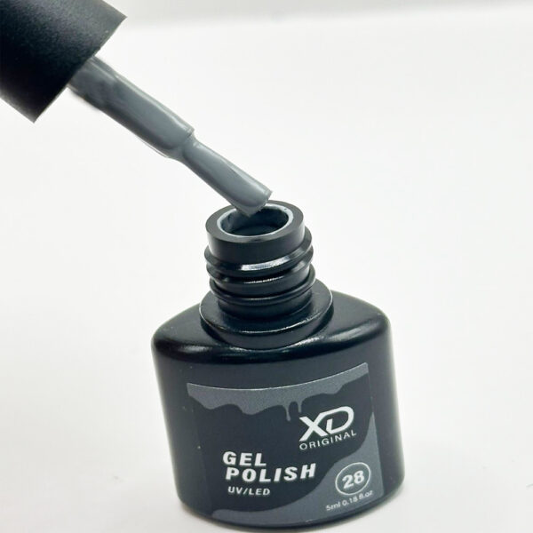 Esmalte em Gel XD 5ml 28 - Imagem 2