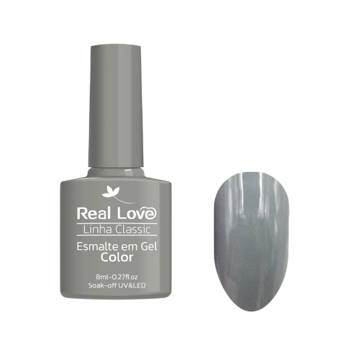 Esmalte em Gel Real Love Classic 8ml 060
