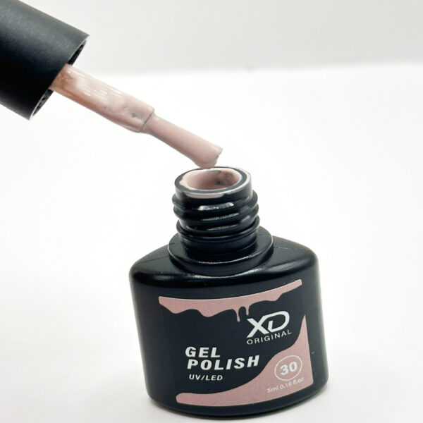 Esmalte em Gel XD 5ml 30 - Imagem 2