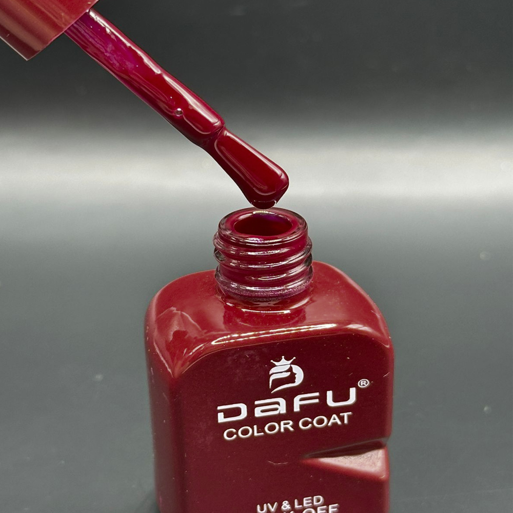 Esmalte em Gel Dafu M066 10ml - Imagem 2