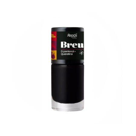 Esmalte Repos Breu 10ml