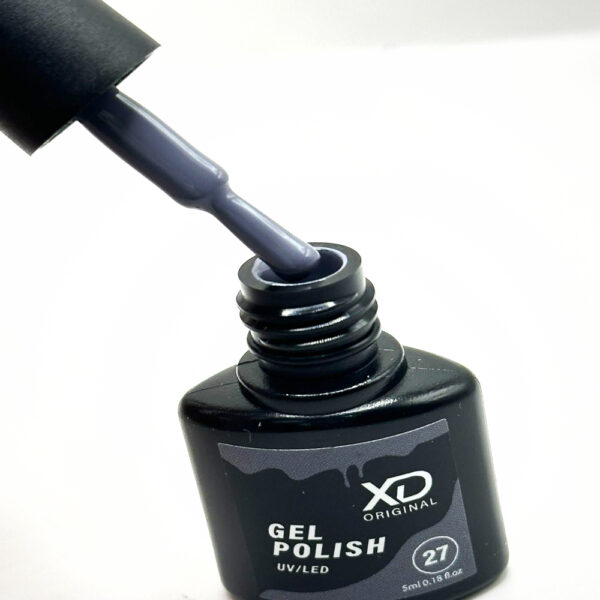 Esmalte em Gel XD 5ml 27 - Imagem 2