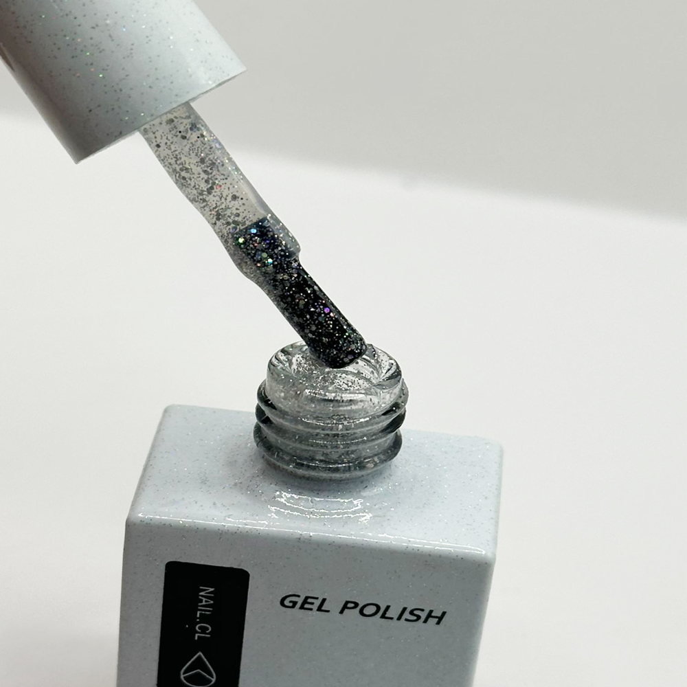 Esmalte em Gel Polish XD 040 12ml - Imagem 2