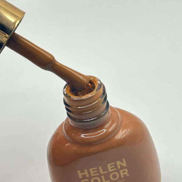Esmalte em gel 3 em 1 Helen Color 10ml 42 - Imagem 2