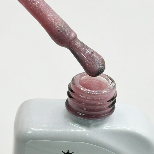 Esmalte em Gel Dafu Magnético Cat Eye 10ml 02 - Imagem 2