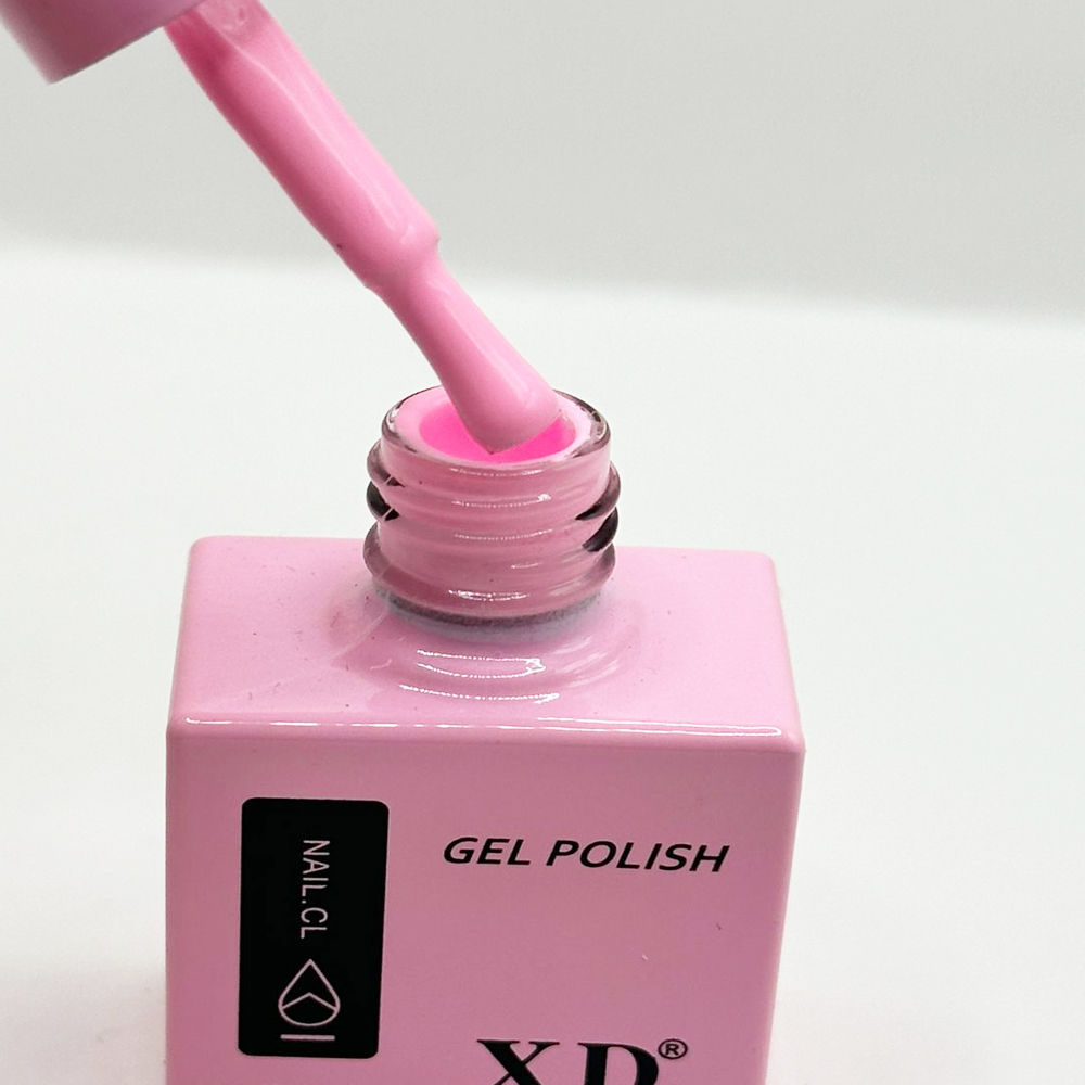 Esmalte em Gel Polish XD 015 12ml - Imagem 2