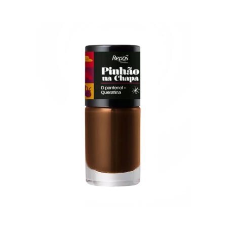 Esmalte Repos Pinhão na Chapa 10ml