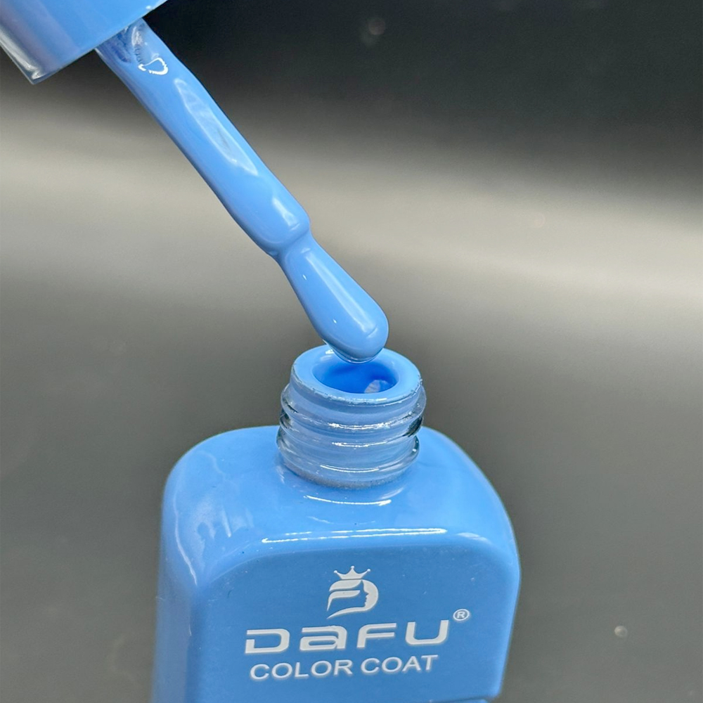 Esmalte em Gel Dafu M050 10ml - Imagem 2