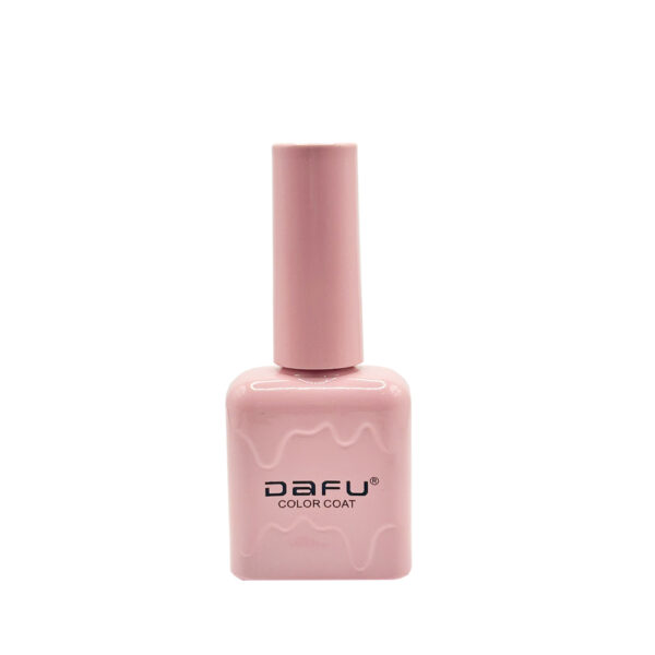 Esmalte em Gel Dafu Tons de Nude 12ml 004
