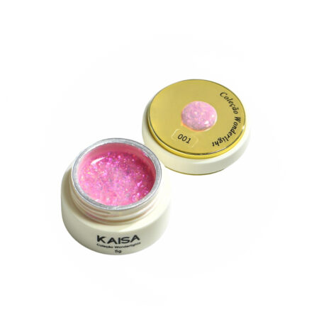 Gel Painting Kaisa Coleção Wonderlight 001 5ml