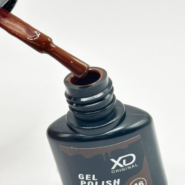 Esmalte em Gel XD 5ml 46 - Imagem 2