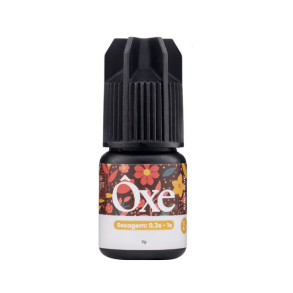 Cola de Cilios Beautify Pro Oxe 3g