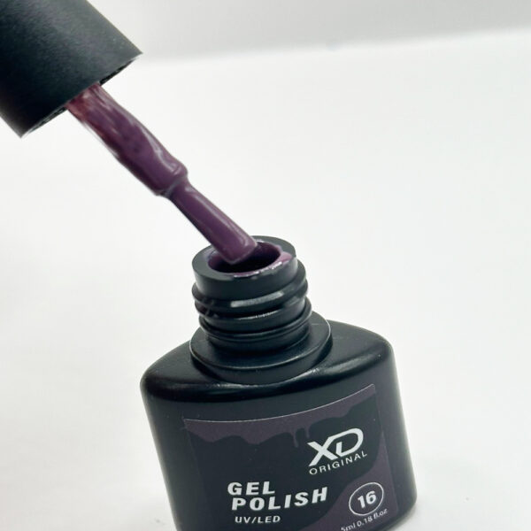 Esmalte em Gel XD 5ml 16 - Imagem 2