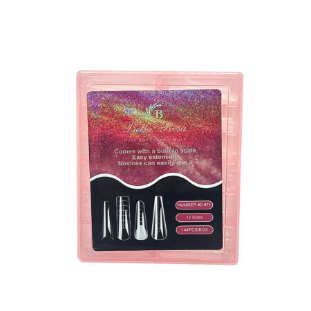 Molde F1 Bella Rosa 4 Formatados Numero 0-11  144 unidades