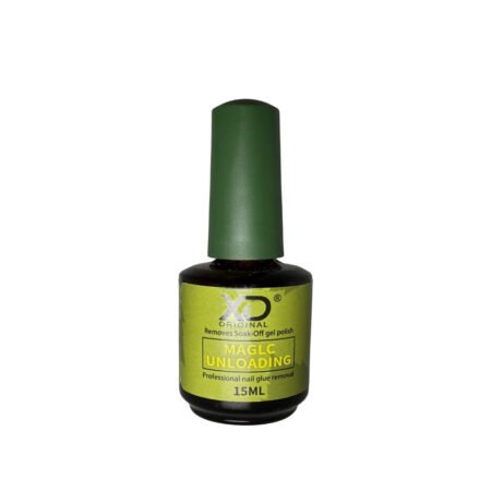 Removedor de Esmalte em Gel XD 15ml